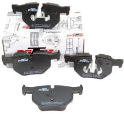 MTR Set placute frana MTR MT590 (MT590)