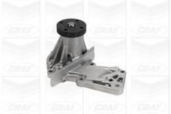 GRAF Pompă de apă, răcire motor GRAF PA990 - fixbox