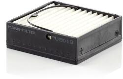 Mann-filter Filtru combustibil MANN-FILTER PU 8018 (PU 8018) - fixbox