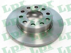LPR Disc frana LPR A1594P (A1594P) - fixbox