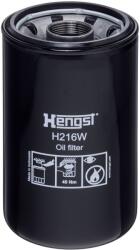 Hengst Filter Filtru ulei HENGST FILTER H216W (H216W) - fixbox