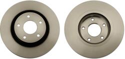 TRW Disc frana TRW DF4964 (DF4964) - fixbox