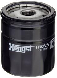 Hengst Filter Filtru ulei HENGST FILTER H90W27 (H90W27) - fixbox