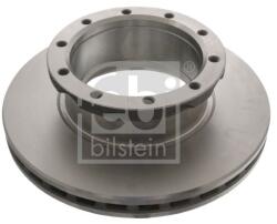Febi Bilstein Disc frana FEBI BILSTEIN 18653 (18653) - fixbox