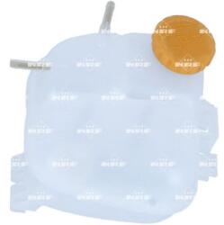 NRF Vas de expansiune, racire NRF 454075 (454075)