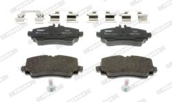 FERODO Set placute frana FERODO FDB1357 (FDB1357)