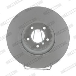 FERODO Disc frana FERODO DDF1634C-1 (DDF1634C-1)