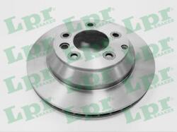 LPR Disc frana LPR P2000V (P2000V) - fixbox