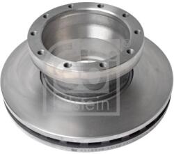 Febi Bilstein Disc frana FEBI BILSTEIN 29155 (29155) - fixbox