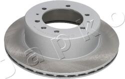 JAPKO Disc frana JAPKO 61116C (61116C) - fixbox