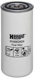 Hengst Filter Filtru combustibil HENGST FILTER H18WDK04 (H18WDK04) - fixbox