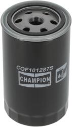 CHAMPION Filtru ulei CHAMPION COF101287S (COF101287S) - fixbox