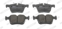 FERODO Set placute frana FERODO FDB4487 (FDB4487)