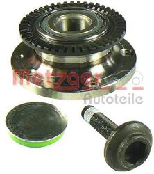 METZGER Set rulment roata METZGER WM 2045 (WM 2045)