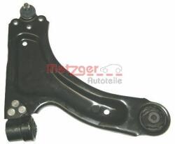 METZGER Brat, suspensie roata METZGER 58004402