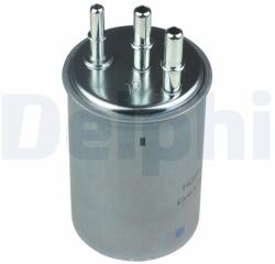DELPHI Filtru combustibil DELPHI HDF924 (HDF924) - fixbox