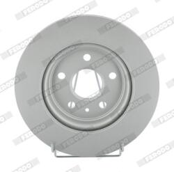 FERODO Disc frana FERODO DDF1805C (DDF1805C)