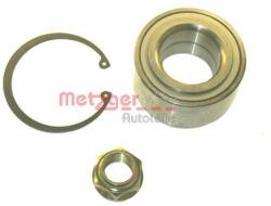 METZGER Set rulment roata METZGER WM 2067 (WM 2067)
