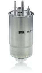 Mann-filter Filtru combustibil MANN-FILTER WK 853/24 (WK 853/24) - fixbox