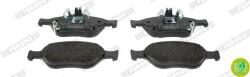 FERODO Set placute frana FERODO FDB1890 (FDB1890)