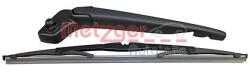 METZGER Brat stergator, parbriz METZGER 2190435 - fixbox