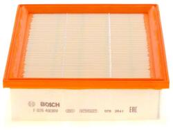 Bosch Filtru aer BOSCH F 026 400 369 (F 026 400 369) - fixbox