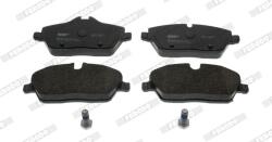 FERODO Set placute frana FERODO FDB1747 (FDB1747)