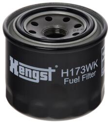 Hengst Filter Filtru combustibil HENGST FILTER H173WK (H173WK) - fixbox