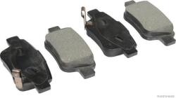 Herth+buss Jakoparts Set placute frana HERTH+BUSS JAKOPARTS J3612030 (J3612030)