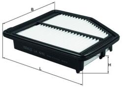 MAHLE Filtru aer MAHLE LX 4241 (LX 4241) - fixbox