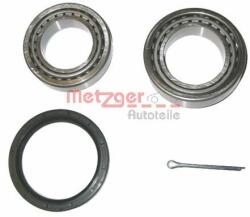 METZGER Set rulment roata METZGER WM 963 (WM 963)