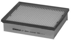 MAHLE Filtru aer MAHLE LX 2840 (LX 2840) - fixbox
