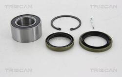TRISCAN Set rulment roata TRISCAN 8530 42115 (8530 42115) - fixbox