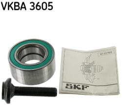 SKF Set rulment roata SKF VKBA 3605 (VKBA 3605) - fixbox