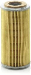 Mann-filter Filtru ulei MANN-FILTER H 804 t (H 804 t) - fixbox