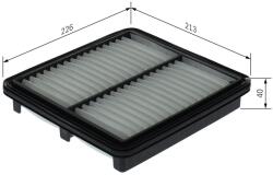Bosch Filtru aer BOSCH F 026 400 667 (F 026 400 667) - fixbox