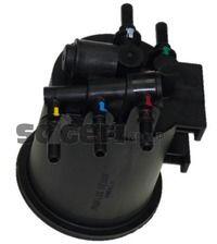 PURFLUX Filtru combustibil PURFLUX FC500E (FC500E) - fixbox