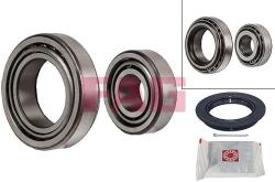 Fag Set rulment roata FAG 713 6445 10 (713 6445 10)