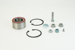 Continental Ctam Set rulment roata CONTINENTAL CTAM WBE1072 (WBE1072) - fixbox