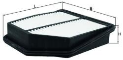MAHLE Filtru aer MAHLE LX 4082 (LX 4082) - fixbox