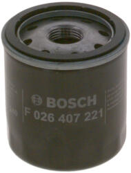 Bosch Filtru ulei BOSCH F 026 407 221 (F 026 407 221)