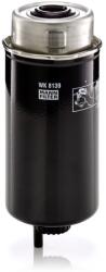 Mann-filter Filtru combustibil MANN-FILTER WK 8139 (WK 8139) - fixbox