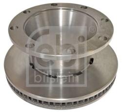 Febi Bilstein Disc frana FEBI BILSTEIN 29172 (29172) - fixbox