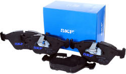 SKF Set placute frana, frana disc SKF VKBP 80311 - fixbox