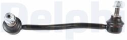 DELPHI Brat/bieleta suspensie, stabilizator DELPHI TC8265 - fixbox