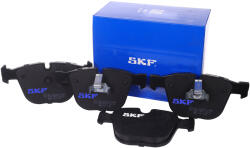 SKF Set placute frana, frana disc SKF VKBP 90471 - fixbox