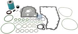 DT Spare Parts Filtru ulei, retarder DT Spare Parts 1.35080 (1.35080)