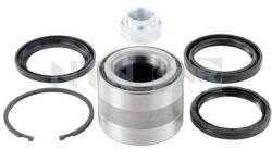 SNR Set rulment roata SNR R181.10 (R181.10) - fixbox