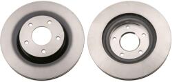 TRW Disc frana TRW DF6206 (DF6206) - fixbox