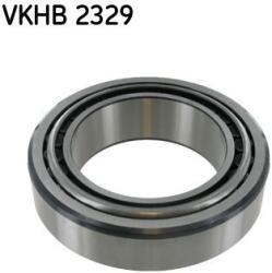 SKF Rulment roata SKF VKHB 2329 (VKHB 2329) - fixbox